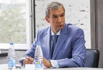 Павел Латушко - Латушко пока не приглашали на допрос в СК - naviny.by