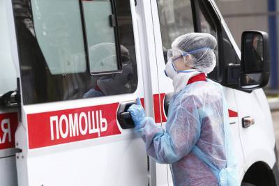 В Краснодарском крае врачи спасают жизни 32 тяжелобольных пациентов с коронавирусом - kuban.mk.ru - Краснодарский край - Краснодар