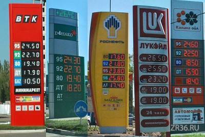 За год стоимость бензина Удмуртии в среднем выросла на рубль за литр - gorodglazov.com - респ. Удмуртия