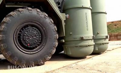 Турки об испытаниях С-400 на F-16: Теперь мы понимаем, почему нам так нужен российский ЗРК - rusonline.org - Россия - США - Вашингтон - Турция - Анкара