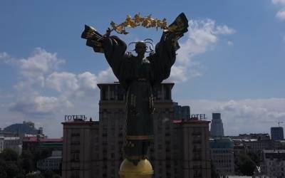 Дмитрий Ярош - Михаил Забродский - Дмитрий Ярош и генерал Михаил Забродский возглавят Марш Независимости - prm.ua - Украина