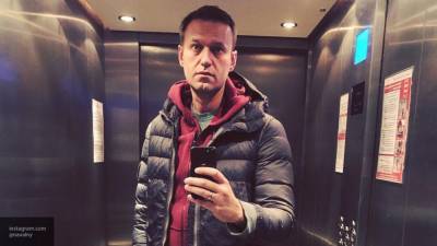 Навальный - Милонов: Запад использует тему здоровья Навального в своих интересах - newinform.com - Россия - Германия - Запад