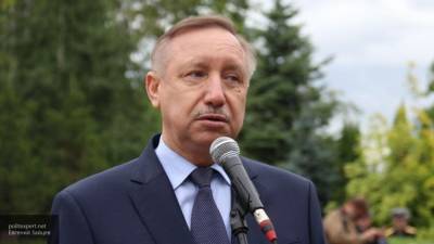 Беглов поручил восстановить здание кинотеатра "Фестиваль" - inforeactor.ru
