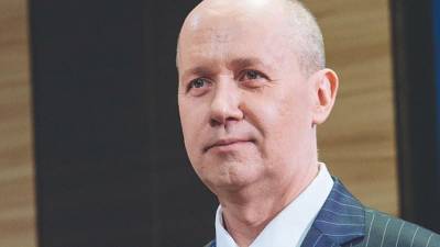 Валерий Цепкало - Светлана Тихановская - Цепкало заявил о поиске оппозицией Белоруссии мирного способа передачи власти - iz.ru - Белоруссия