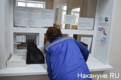 В Тюмени медицинские карточки пациентов двух клиник выбросили в лес - nakanune.ru - Тюмень - округ Центральный