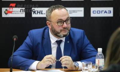 Хабаровский министр спорта ушел в отставку - fedpress.ru - Хабаровский край - Приморье край - Хабаровск