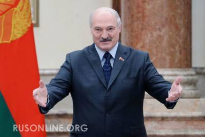 Александр Лукашенко - Александр Шпаковский - Назло Зеленскому: Лукашенко готовится признать Крым российским - rusonline.org - Москва - Украина - Крым - Белоруссия - Минск