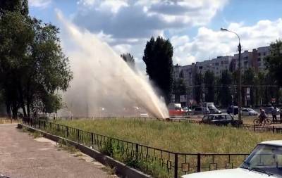 Прокуратура возбудила административные дела в отношении руководства воронежского филиала «Квадры» - gorcom36.ru - Воронеж