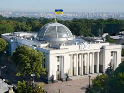 Руслан Бизяев - Аналитик: осень-2020 станет для Рады переломной - golos.ua - Украина