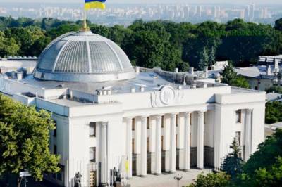 Олег Ляшко - В парламент проходят четыре партии, лидируют "Слуга народа" и "Оппозиционная платформа – За жизнь", - опрос "Социального мониторинга" - vkcyprus.com - Украина