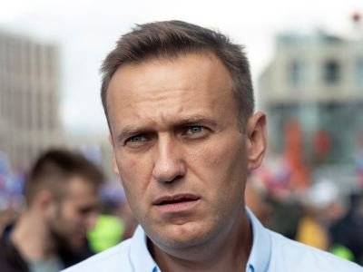 Алексей Навальный - Анатолий Калиниченко - Ядов или их следов в крови и моче Алексея Навального не выявлено - news.am - Омск