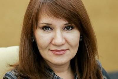 Депутат Госдумы РФ оценила идею разработки законопроекта о социальных стандартах в Ленобласти - abnews.ru - Россия - Ленинградская обл.