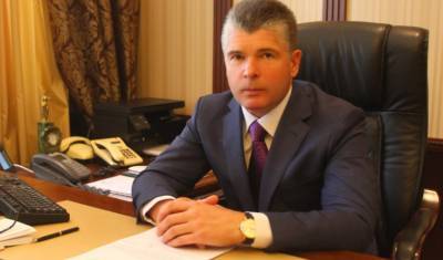 Михаил Птицын - Коллегия одобрила кандидата на место Егоровой во главе Мосгорсуда - newizv.ru