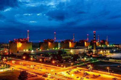 Украина построит гигантский ЦОД, чтобы сжечь лишнее электричество - cnews.ru - Украина