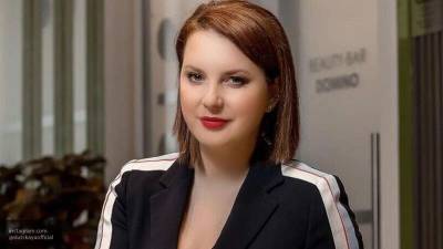 Ирина Слуцкая - Ирина Слуцкая показала подросшую дочь и рассказала о ее особенности - inforeactor.ru