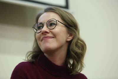 Ксения Собчак - В действиях адептов Сергия, напавших на Собчак, нашли признаки уголовного преступления - znak.com - Россия - Свердловская обл. - Среднеуральск