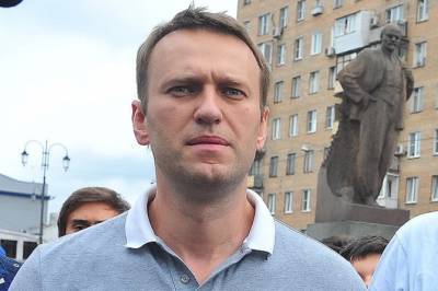 Алексей Навальный - Александр Мураховский - Заместитель главврача омской больницы: следов яда в организме Навального не обнаружено - radiokp.ru - Москва - Томск
