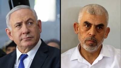 Биньямин Нетаниягу - Рон Бен-Ишай - ХАМАС против Израиля: почему ЦАХАЛ не атакует - vesty.co.il - Израиль - Катар