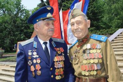 Евгений Моисеев - В Железноводске на домах ветеранов установят именные таблички - etokavkaz.ru - Ставрополье - Железноводск