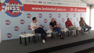Дмитрий Киселев - Как пандемии повлияла на фестиваль Koktebel Jazz Party - crimea.ria.ru - Россия - Крым