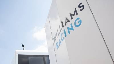 Клэр Уильямс - Формула-1. Акции команды Williams выкупили американские инвесторы - vesti.ru
