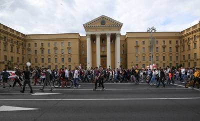 «Это шок для КГБ»: Интервью с экс-сотрудником КГБ, который руководил слежкой за противниками режима - gomel.today - Белоруссия - Польша