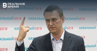 Алексей Навальный - Максим Платонов - Кира Ярмыш - Омские врачи отрицают отравление Навального - realnoevremya.ru
