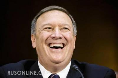 Майк Помпео - Помпео обиделся за сравнение подавлений протестов в США и в «авторитарных странах» - rusonline.org - США