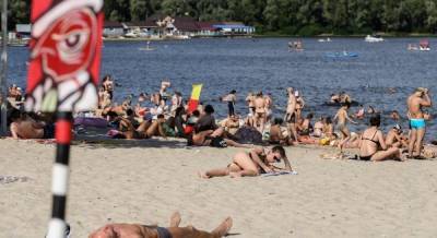 Обнародован перечень пляжей в Украине, где лучше не купаться (список) - unian.net - Украина - Киев - Мариуполь - р-н Приморский - Донецкая обл.