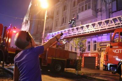 Пример настоящей человечности и поддержки: в Киеве спасатели рассказали о героическом поступке пятилетнего мальчика (фото) - newsone.ua - Киев - Гсчс