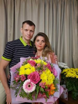 Владимир Матвеев - Помощь больному онкологией Владимиру Матвееву из Коми готовы оказать в Германии - bnkomi.ru - Южная Корея - Израиль - респ. Коми - Германия
