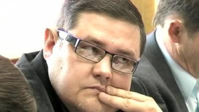 Дмитрия Попкова "заказали" за критику, причастные к убийству арестованы - vesti.ru - Россия - Красноярский край - Минусинск