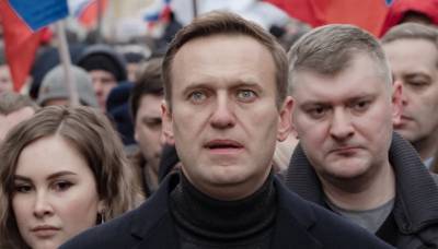 Алексей Навальный - Кира Ярмыш - Александр Мураховский - Анатолий Калиниченко - В омской больнице утверждают, что Навального не отравили - usa.one - Россия