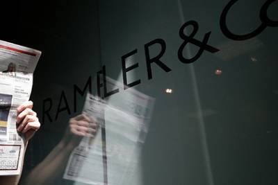 Rambler Group усилила борьбу с пиратством - lenta.ru