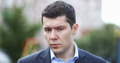 Антон Алиханов - Алиханов предложил выплачивать сиротам денежную компенсацию вместо квартир - klops.ru - Калининградская обл.