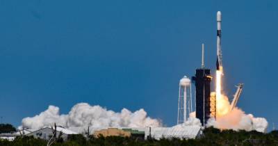 Первые ступени Falcon 9 оказались бесплатными для SpaceX - popmech.ru