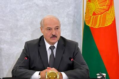 Александр Лукашенко - Валерий Цепкало - Светлана Тихановская - Лукашенко предрекли уход с поста президента осенью - lenta.ru - Белоруссия
