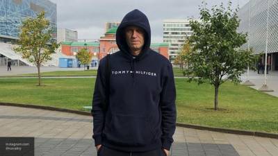 Алексей Навальный - Александр Мураховский - Медики озвучили диагноз Навального - nation-news.ru - Москва - Омск - Томск