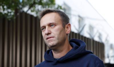 Кира Ярмыш - Олег Навальный - Юлий Навальный - У Навального понизился сахар в крови, и он впал в кому - newizv.ru