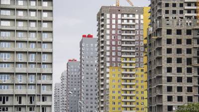 Крым и Севастополь стали лидерами по объему просроченных ипотечных кредитов - newdaynews.ru - Россия - Крым - Севастополь - респ. Калмыкия