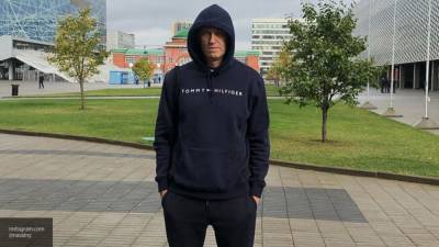 Алексей Навальный - Юрий Самонкин - Политолог назвал инцидент с блогером попыткой возродить "культ Навального" - politros.com - Россия - Германия - Омск