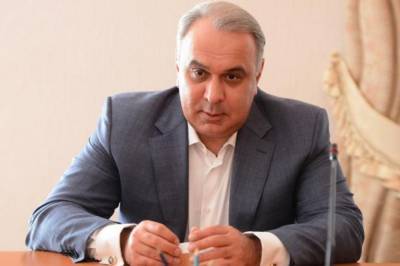 Владимир Зеленский - Петр Порошенко - Александр Турчинов - Владимир Александрович - Давид Жвания - Ирина Венедиктова - Жвания обратился к Зеленскому из-за нулевой реакции генпрокурора на правду о Порошенко (видео) - newsone.ua - Украина
