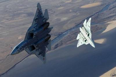 Яков Кедми - Sohu назвало оружие России, способное уничтожить авиацию НАТО под Калининградом - argumenti.ru - Москва - Россия - Израиль - Калининград - Калининградская обл.
