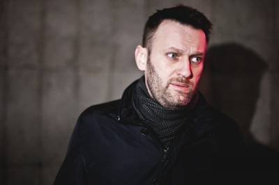 Алексей Навальный - Александр Мураховский - Врачи рассказали об основном диагнозе Навального - vm.ru - Германия - Омск