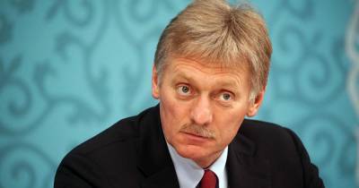 Дмитрий Песков - Светлана Тихановская - Песков отреагировал на дело против совета оппозиции Белоруссии - ren.tv - Россия - Белоруссия