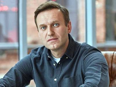 Алексей Навальный - Александр Мураховский - Главврач: Навальный впал в кому из-за "нарушения обмена веществ" - sobesednik.ru - Омск