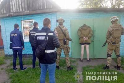В Хмельницком задержали группу грабителей, похитивших у предпринимателя 40 тыс. долларов - vkcyprus.com - США - Украина - Хмельницкая обл.