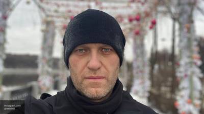 Алексей Навальный - Заявления фанатов Навального о его отравлении ядом оказались уткой - nation-news.ru