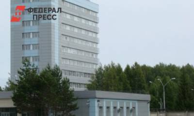 За пожар в новосибирском центре «Вектор» под суд отдадут прораба - fedpress.ru - Новосибирск