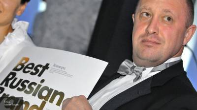 Алексей Навальный - Эммануэль Макрон - Пригожин: смерть Навального может быть выгодна только его сторонникам - inforeactor.ru - Москва - Франция - Томск